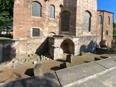 Hagia Irene