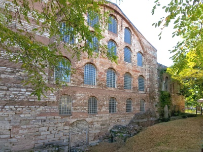 Hagia Irene