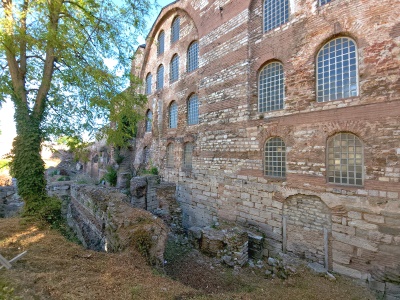 Hagia Irene