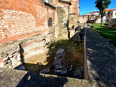 Hagia Irene