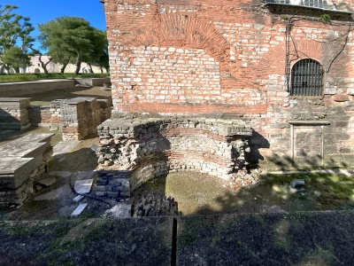 Hagia Irene