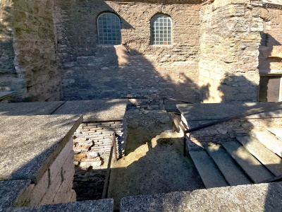 Hagia Irene