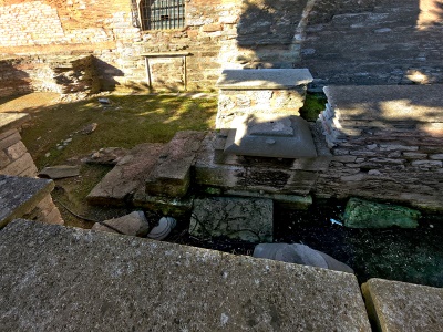 Hagia Irene