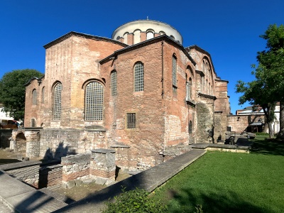 Hagia Irene