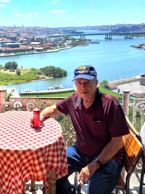 Pierre Loti Hill