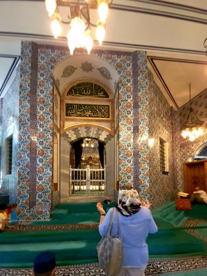 Sultan Ahmet I Sabil