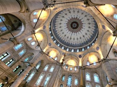 Eyup Sultan Mosque