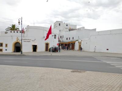 Rabat Old Medina
