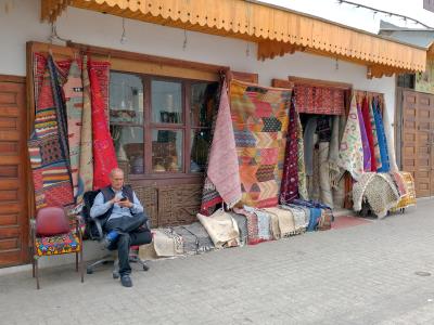 Rabat Old Medina
