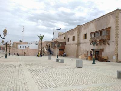 Rabat Old Medina