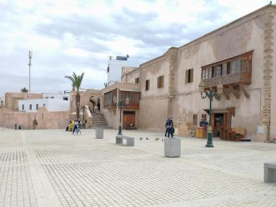 Rabat Old Medina