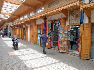 Rabat Old Medina