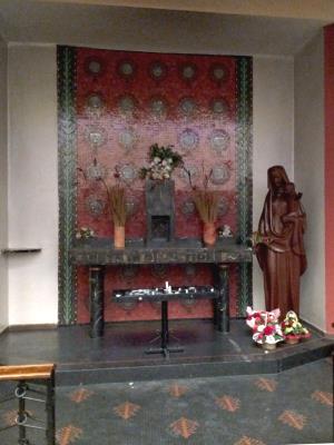 Saint Peters Cathedral Rabat Morocco