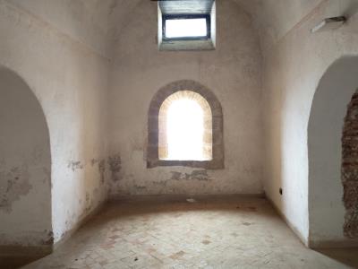 Bastion de Larmes