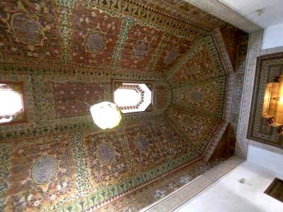 Bahia Palace