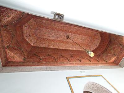 Bahia Palace