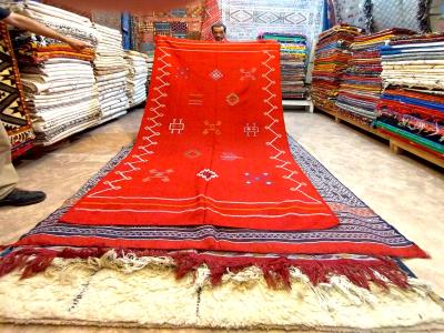 Marrakech Tannery