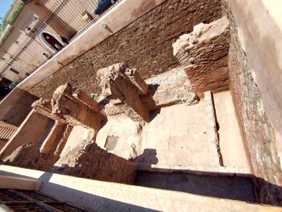 Almoravid Koubba