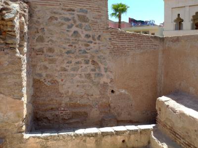 Almoravid Koubba
