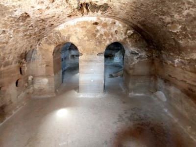 Almoravid Koubba