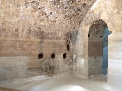 Almoravid Koubba