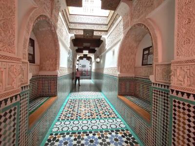 Medersa Ben Youssef