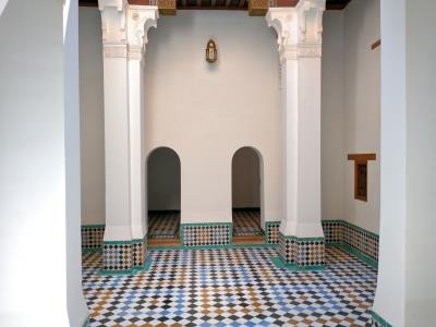 Medersa Ben Youssef