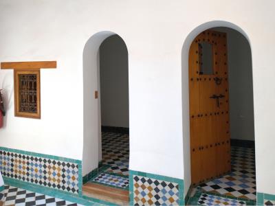 Medersa Ben Youssef