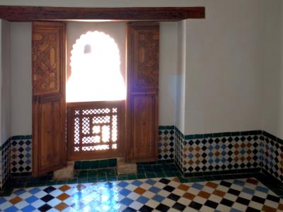 Medersa Ben Youssef