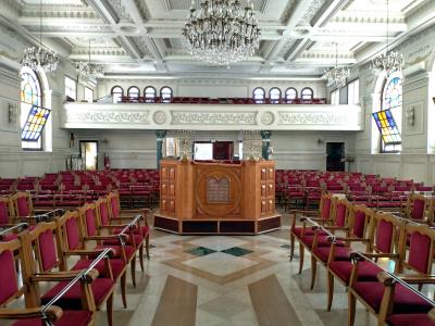 Beth-El Temple