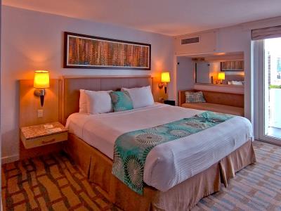 The Executive Hotel