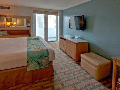 The Executive Hotel