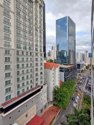 The Executive Hotel