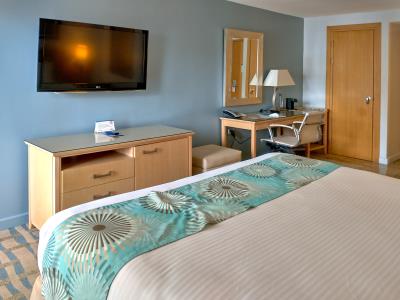 The Executive Hotel