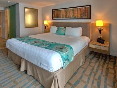 The Executive Hotel