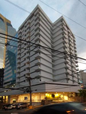 The Executive Hotel