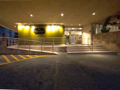 The Executive Hotel