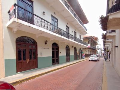 Casco Viejo