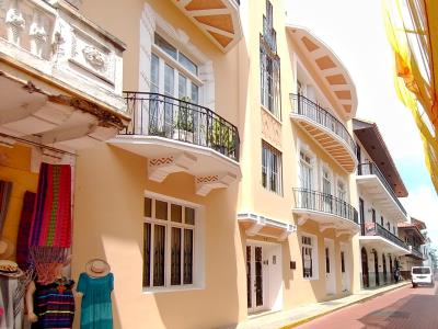 Casco Viejo