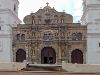 Panama Metropolitan Cathedral
