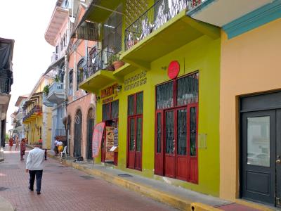 Casco Viejo
