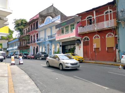Casco Viejo