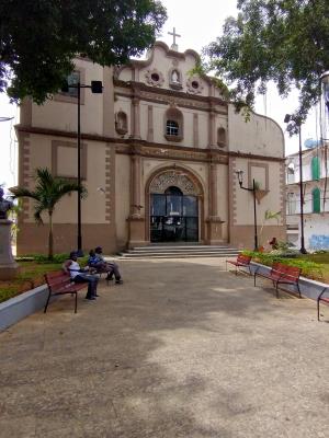 Iglesia Santa Ana