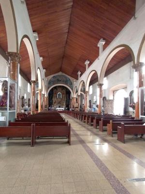 Iglesia Santa Ana