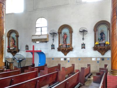 Iglesia Santa Ana