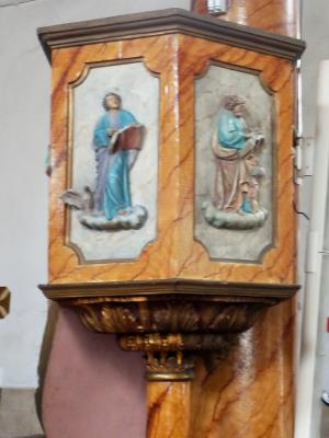 Iglesia Santa Ana