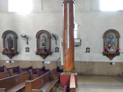 Iglesia Santa Ana