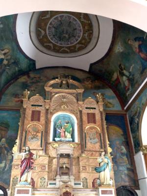 Iglesia Santa Ana