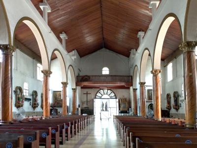 Iglesia Santa Ana
