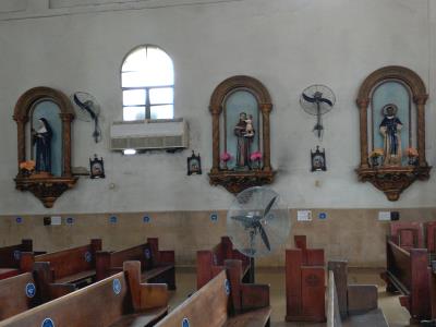 Iglesia Santa Ana